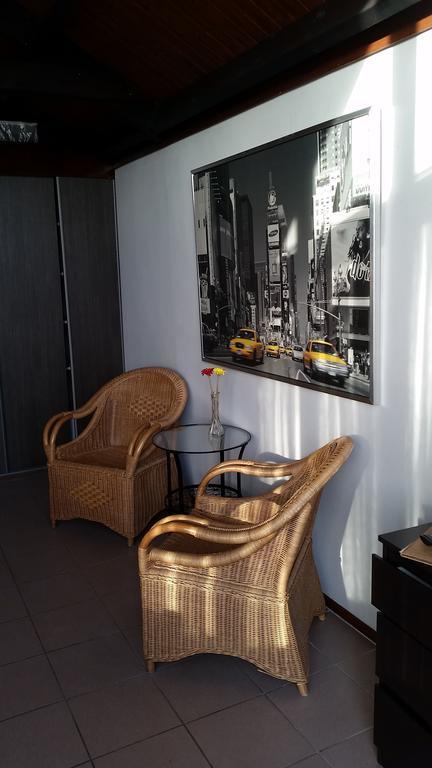 Motel โอสท์วอร์เนอ ภายนอก รูปภาพ