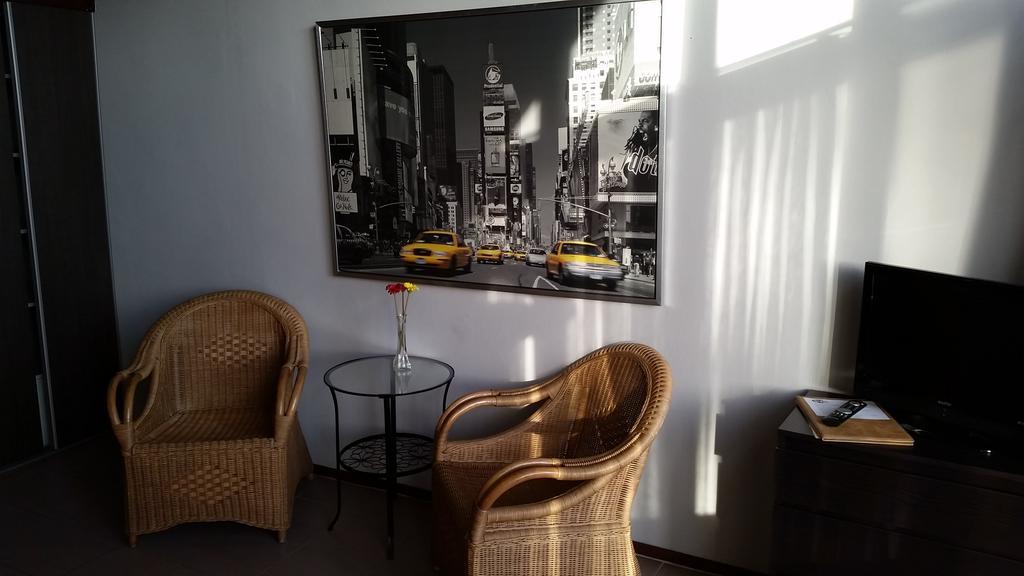 Motel โอสท์วอร์เนอ ภายนอก รูปภาพ