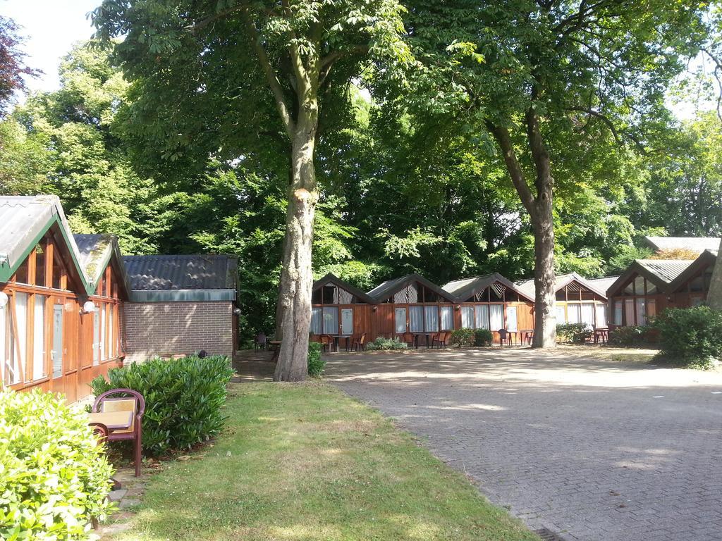 Motel โอสท์วอร์เนอ ภายนอก รูปภาพ