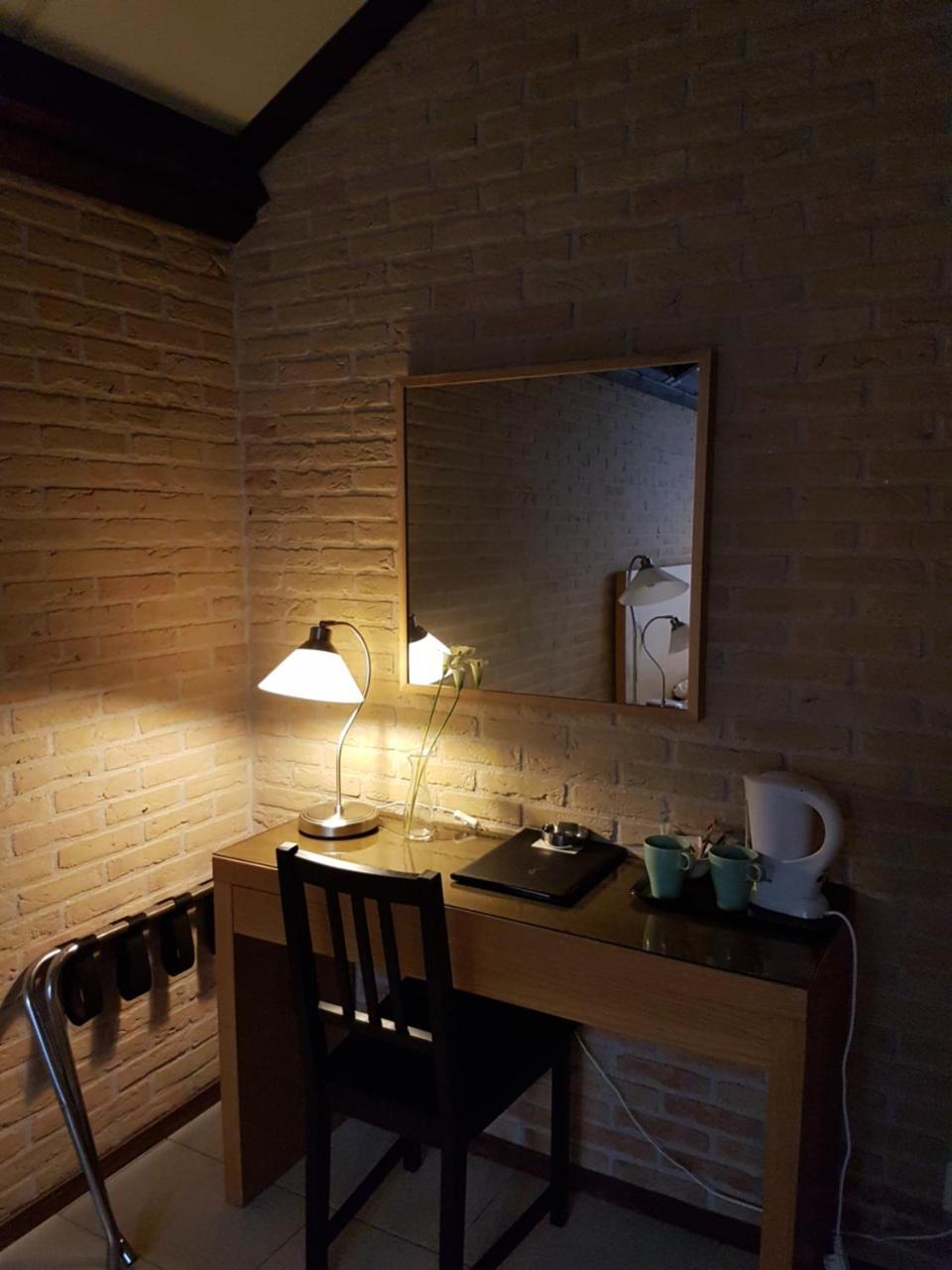 Motel โอสท์วอร์เนอ ภายนอก รูปภาพ