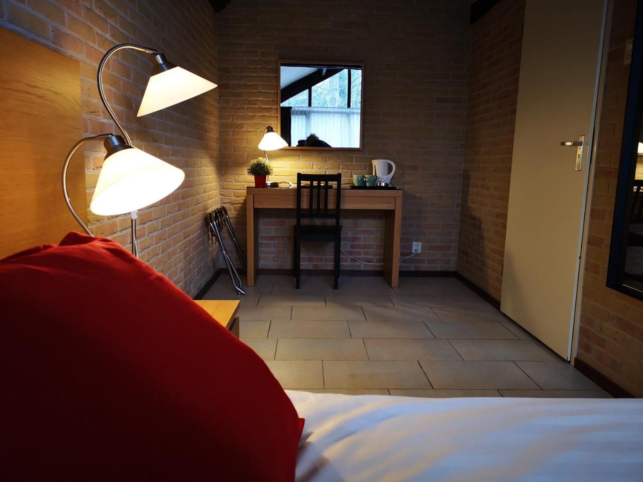 Motel โอสท์วอร์เนอ ภายนอก รูปภาพ